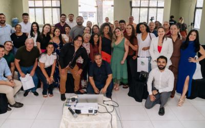 Audiência pública do PREVIMIL reforça transparência, celebra conquistas e projeta futuro da previdência em Milagres