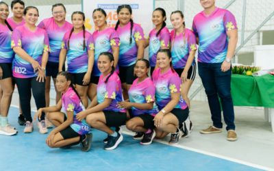 Prefeitura de Milagres promove torneio para mães atípicas e fortalece laços de cuidado e acolhimento