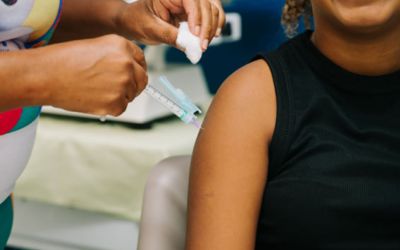 Prefeitura de Milagres realiza Dia D de Multivacinação dia 25 de abril e reforça compromisso com a saúde da população