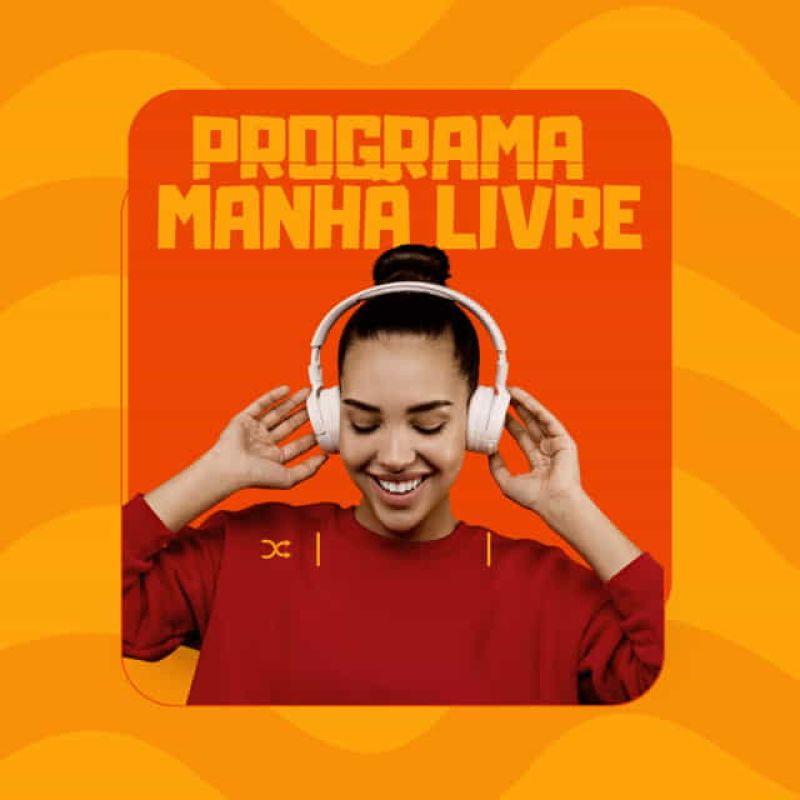 MANHÃ LIVRE