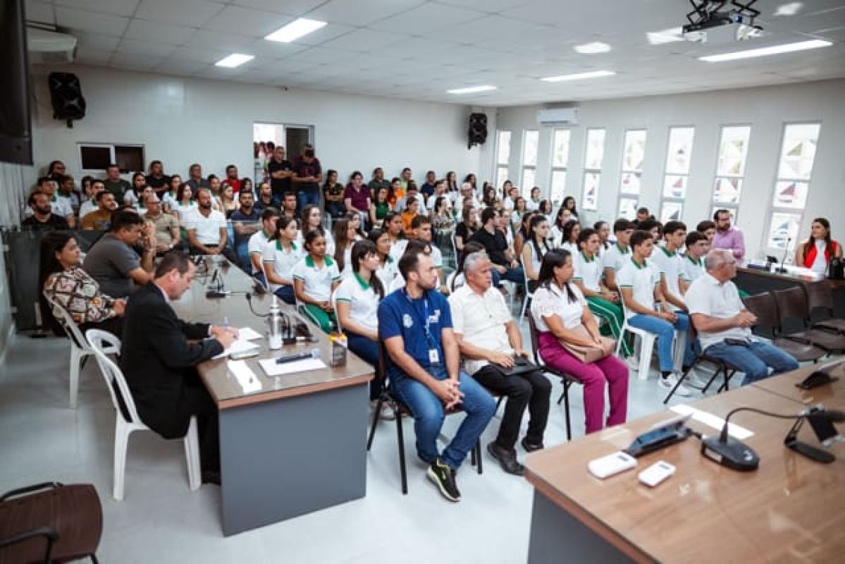 Prefeitura de Milagres convida população para Audiência Pública da LDO e reforça compromisso com transparência e participação popular