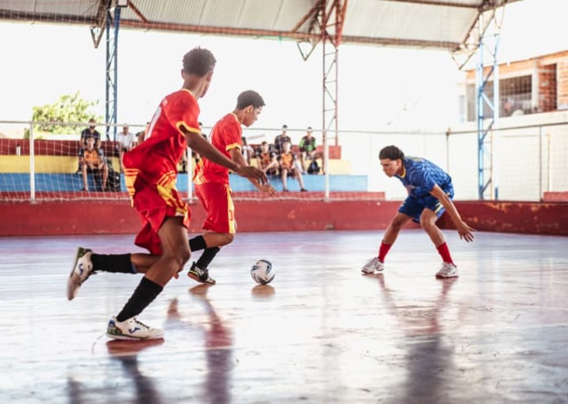 Milagres recebe etapa regional dos Jogos Escolares neste final de semana e se torna centro do esporte estudantil no Cariri