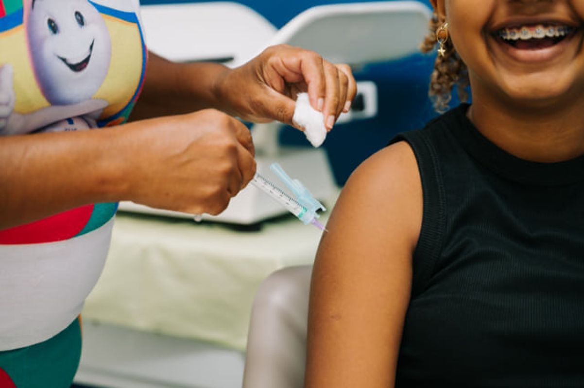 Prefeitura de Milagres realiza Dia D de Multivacinação dia 25 de abril e reforça compromisso com a saúde da população