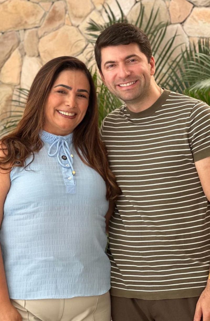 Após ritmo intenso de trabalho, prefeito Anderson Eugênio anuncia afastamento temporário em Milagres