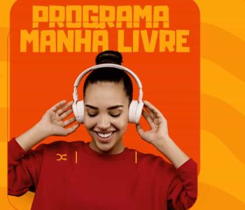 MANHÃ LIVRE