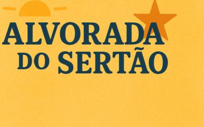 ALVORADA DO SERTÃO