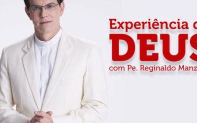 EXPERIÊNCIA DE DEUS