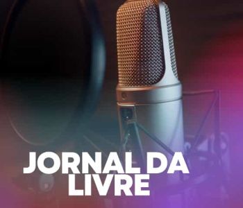 JORNAL DA LIVRE