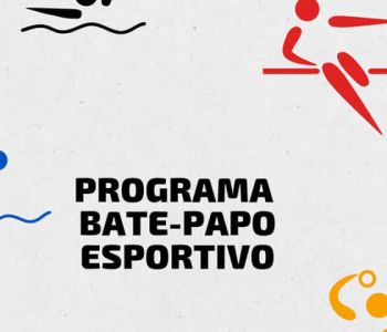 BATE-PAPO ESPORTIVO